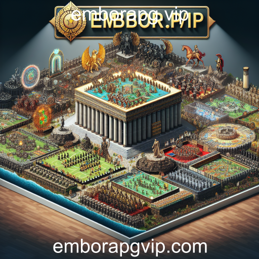 A Ascensão dos Jogos de Estratégia em Emborapg.vip
